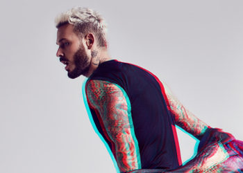 M. Pokora dévoile « Podium », un magazine hors-série collector qui parle de son nouveau projet !