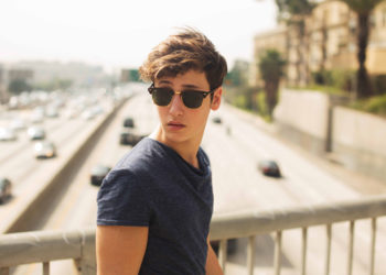 Nemo Schiffman : Son premier single « Will » fait un véritable carton !