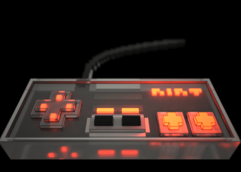 Nintendo NX : Retour vers le futur ??