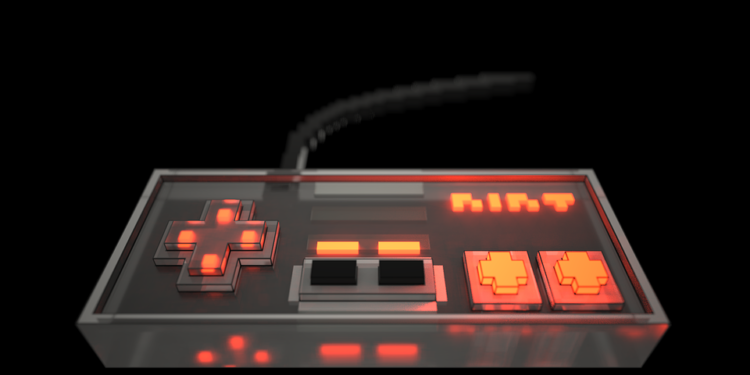 Nintendo NX : Retour vers le futur ??