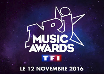 NRJ Music Awards 2016, et les nominés sont…