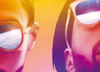 PNL est en train d’écrire une page de son histoire grâce à « Dans la légende »