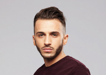 Découvrez « La nuit », le nouveau clip de RIDSA !