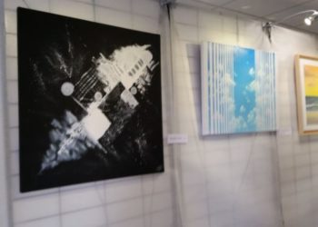 « Le Salon ARBUSTES, un tremplin pour les jeunes talents»