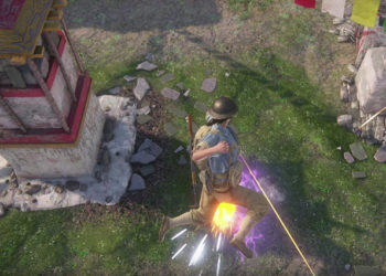 Uncharted 4 revient aux sources avec son nouveau DLC « Bounty Hunters » !