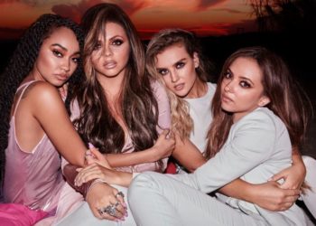 « Shout Out To My Ex » le nouveau titre explosif des Little Mix !