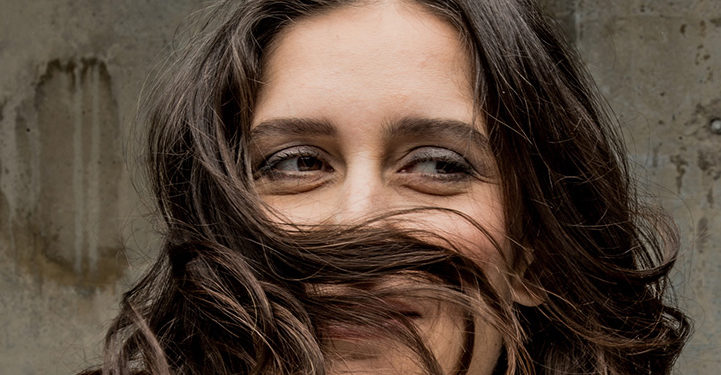 Marjolaine Piémont ouvrira pour les concerts de Zazie à l’automne 2016