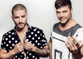 Ricky Martin rencontre un énorme succès avec son nouveau single « Vente Pa&rsquo;Ca » !
