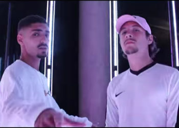 Sneazzy et son EP surprise « Dieu bénisse Supersound »