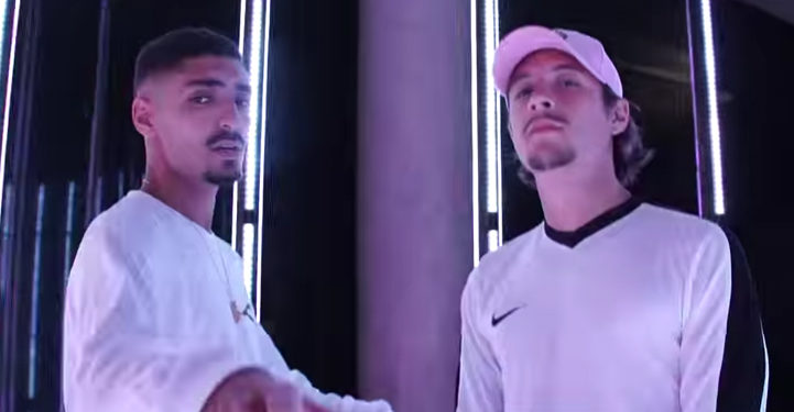 Sneazzy et son EP surprise « Dieu bénisse Supersound »