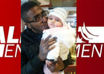 Alerte enlèvement : Djenah, petite fille de 4 mois a été retrouvée, Le père s&rsquo;est rendu !