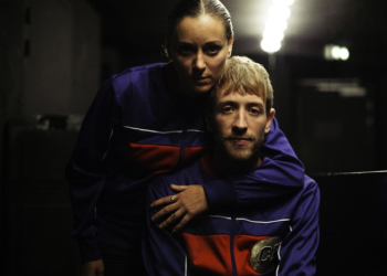 Caspian Pool : découvrez le clip barré « This is Real » du duo électro-pop