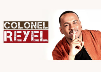 Colonel Reyel signe son grand retour avec « Bando Love » !