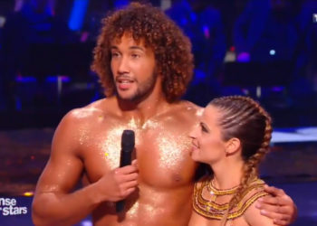 Finistère : Un couple se déchire devant « Danse avec les stars » et terminent leur soirée aux urgences !