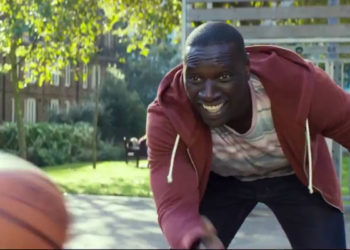 « Demain Tout Commence » le nouveau film avec Omar Sy !
