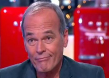 Le duo de retour : Laurent Baffie confirme son retour auprès de Thierry Ardisson dans « Salut les Terriens » !