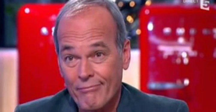 Le duo de retour : Laurent Baffie confirme son retour auprès de Thierry Ardisson dans « Salut les Terriens » !