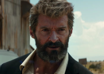 Wolverine 3 : Une première bande annonce violente et morose !