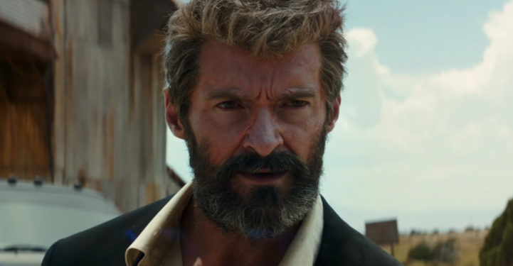 Wolverine 3 : Une première bande annonce violente et morose !