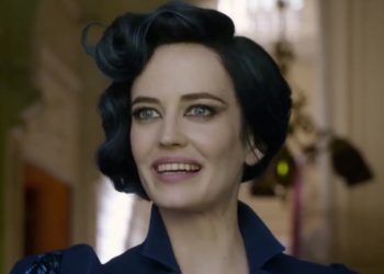 Miss Peregrine et les Enfants Particuliers déjà un succès au USA