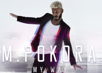M. Pokora dévoile son nouveau single « Belinda » et fait le show sur « Cette Année-Là » pendant la finale de The Voice Kids !