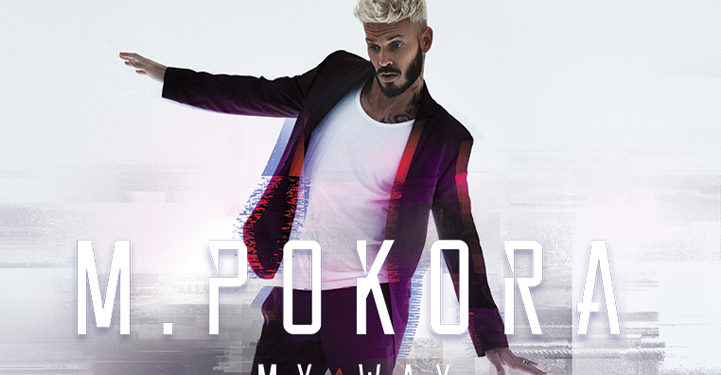 M. Pokora dévoile son nouveau single « Belinda » et fait le show sur « Cette Année-Là » pendant la finale de The Voice Kids !