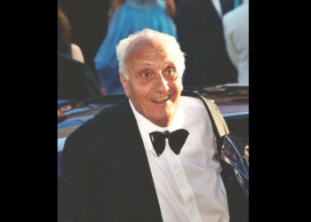 Le « Monsieur Cinéma » et figure emblématique des « Enfants de la télé » Pierre Tchernia est décédé !