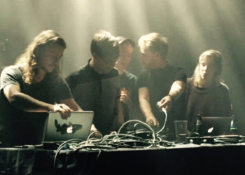 Reportage : Le Fair 2016 dévoile sa sélection et invite Stuck in the Sound en live !