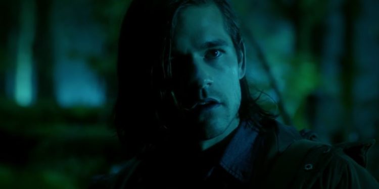 The Magicians