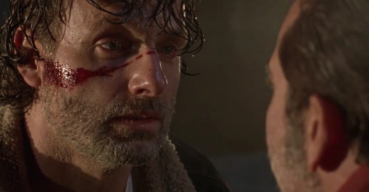 The Walking Dead