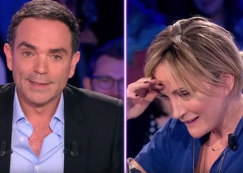On n’est pas couché : Yann Moix face à Patricia Kaas « J ’ai envie de me pendre quand je vous entends » !