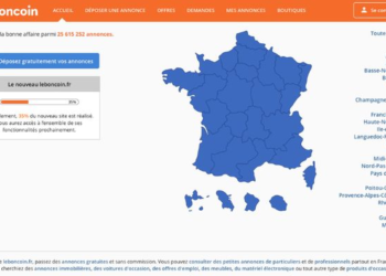 Angers : Il met en vente un petit garçon sur Leboncoin !
