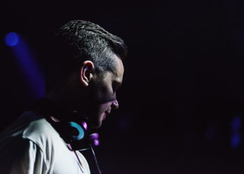 Après le succès de « The Ocean feat. Shy Martin », Mike Perry dévoile son nouveau single « Inside the lines » !