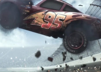 Cars 3: Une première bande-annonce inquiétante…