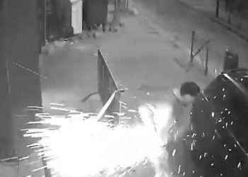 Toulouse : Sa cigarette électronique explose dans sa poche et le brûle au deuxième degré !