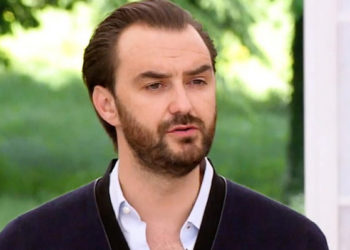 Cyril Lignac donne des nouvelles rassurantes après son accident de scooter !