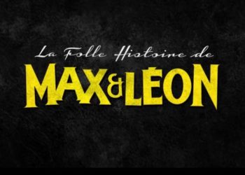 Le Palmashow réussit son entrée dans les salles de ciné avec la folle Histoire de Max et Léon!