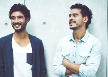 Fréro Delavega : Le duo se sépare après deux ans et demi d’existence !