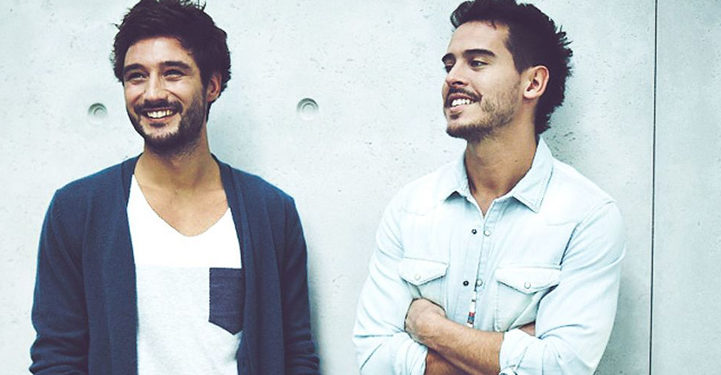 Fréro Delavega : Le duo se sépare après deux ans et demi d’existence !