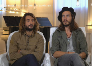 Fréro Delavega : Ils expliquent sur TF1 les raisons de leur séparation !