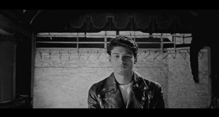 Georgio, un « Héra » dans le monde du rap