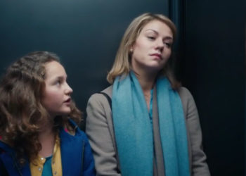  » Maman a tort  » : Une comédie bouleversante sur le monde du travail