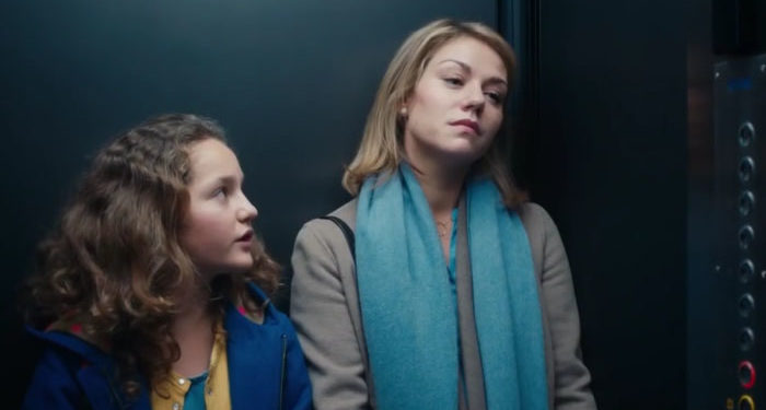 » Maman a tort » : Une comédie bouleversante sur le monde du travail