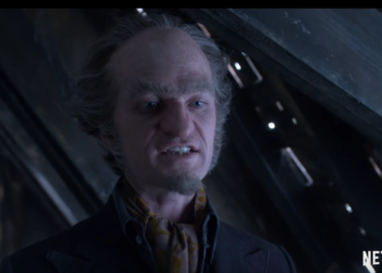 Les Désastreuses Aventures des orphelins Baudelaire (A Serie of Unfortunate Events) arrive en janvier 2017