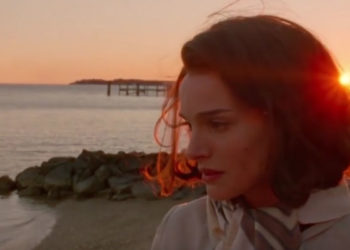 Natalie Portman à l&rsquo;affiche d&rsquo;un biopic sur Jackie Kennedy