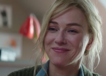 Entre angoisse et horreur, Naomi Watts vit un véritable cauchemar dans Oppression, le nouveau film de Farren Blackburn.