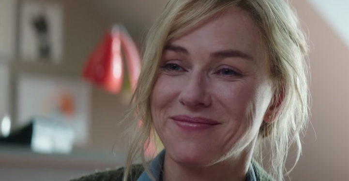 Entre angoisse et horreur, Naomi Watts vit un véritable cauchemar dans Oppression, le nouveau film de Farren Blackburn.