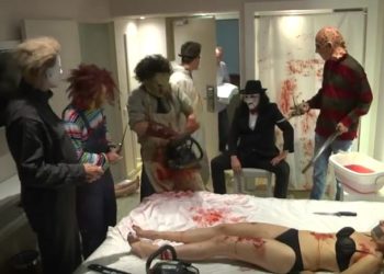 Television - La télévision de demain bientôt testée en France avec une nouvelle technologie