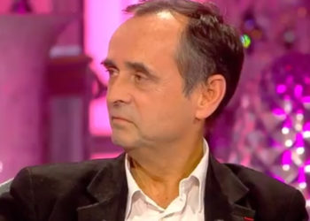 Robert Ménard insulté de « grosse tête de con » par Thierry Ardisson !