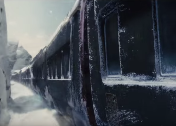 Snowpiercer, le Transperceneige : Un pilot commandé par TNT pour la série adaptée du film